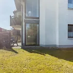 Appartmenthaus Felicitas