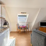Appartmenthaus Felicitas Lägenhet