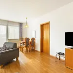 Appartmenthaus Felicitas Lägenhet *