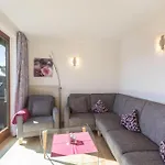 Lägenhet Appartmenthaus Felicitas Willingen (Upland)