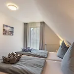 Appartmenthaus Felicitas