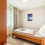 Appartmenthaus Felicitas Apartment *