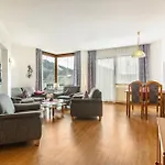 Appartmenthaus Felicitas * Willingen (Upland)