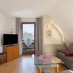 Appartmenthaus Felicitas Willingen (Upland)