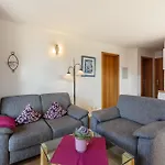 Appartmenthaus Felicitas * Willingen (Upland)
