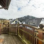 Appartmenthaus Felicitas