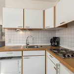Appartmenthaus Felicitas Lägenhet *