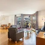 Lägenhet Appartmenthaus Felicitas *