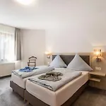 Appartmenthaus Felicitas Lägenhet Willingen (Upland)