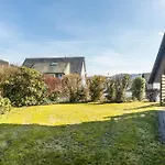 Appartmenthaus Felicitas * Willingen (Upland)