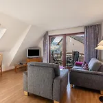 Apartment Appartmenthaus Felicitas