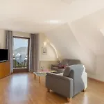 Appartmenthaus Felicitas Lägenhet *
