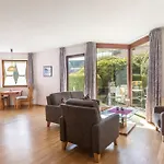 Apartment Appartmenthaus Felicitas *