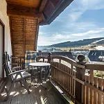 Appartmenthaus Felicitas * Willingen (Upland)