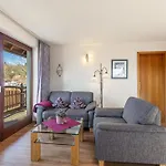 Lägenhet Appartmenthaus Felicitas