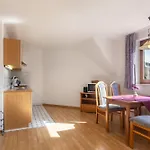 Lägenhet Appartmenthaus Felicitas Willingen (Upland)