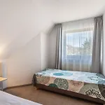 Lägenhet Appartmenthaus Felicitas