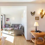 Lägenhet Appartmenthaus Felicitas *