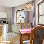 Apartment Appartmenthaus Felicitas Willingen (Upland)
