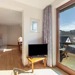 Lägenhet Appartmenthaus Felicitas *