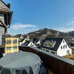 Appartmenthaus Felicitas *