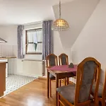 Appartmenthaus Felicitas * Willingen (Upland)