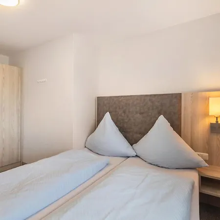Appartmenthaus Felicitas Apartment