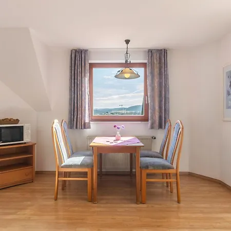 Appartement Appartmenthaus Felicitas Willingen (Upland)