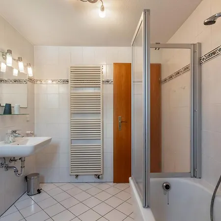 Appartmenthaus Felicitas