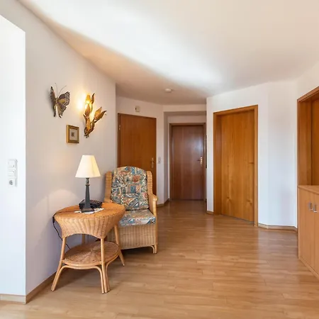 Appartmenthaus Felicitas Appartement *