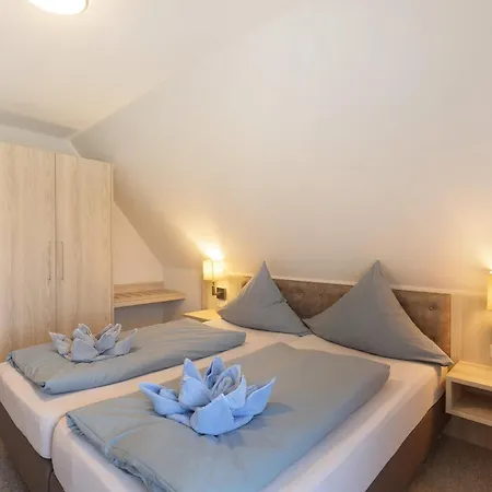 Appartmenthaus Felicitas * Willingen (Upland)