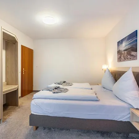 Apartment Appartmenthaus Felicitas