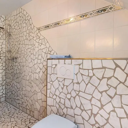 Appartement Appartmenthaus Felicitas *