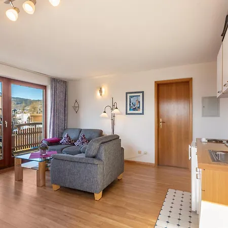 Appartement Appartmenthaus Felicitas