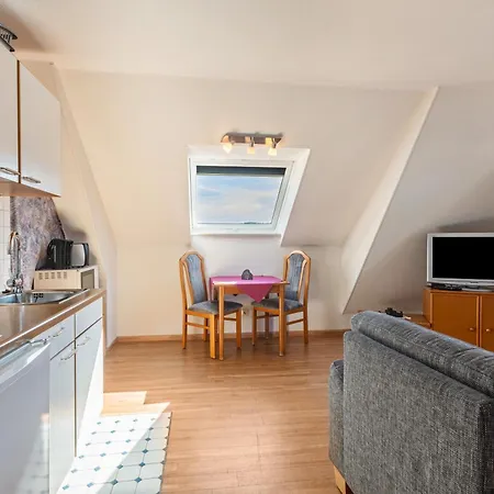 Appartmenthaus Felicitas Appartement Willingen (Upland)