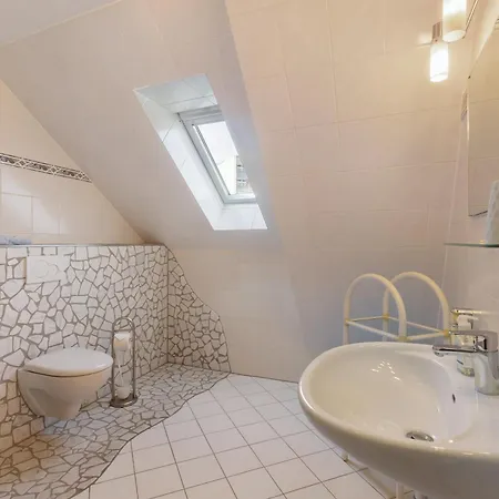 Appartmenthaus Felicitas Appartement