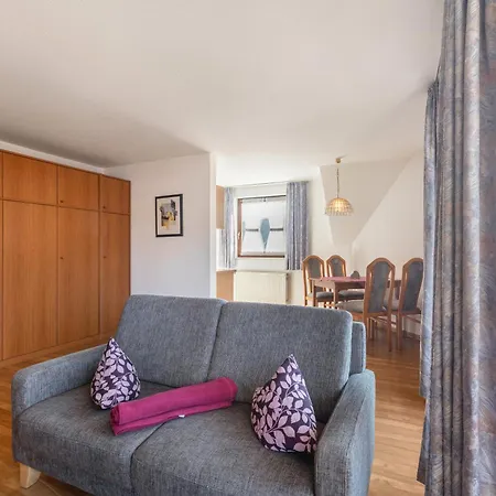 Appartement Appartmenthaus Felicitas