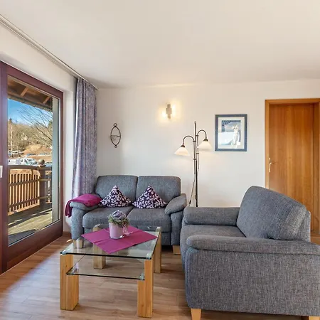 Appartmenthaus Felicitas Apartment *