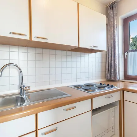 Appartmenthaus Felicitas Apartment Willingen (Upland)