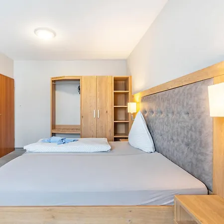 Appartmenthaus Felicitas * Willingen (Upland)