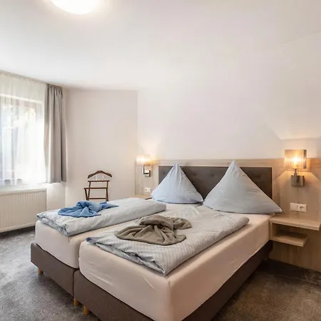 Appartmenthaus Felicitas Appartement