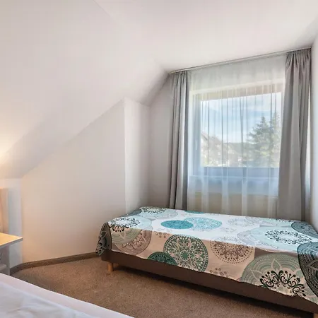 Appartement Appartmenthaus Felicitas