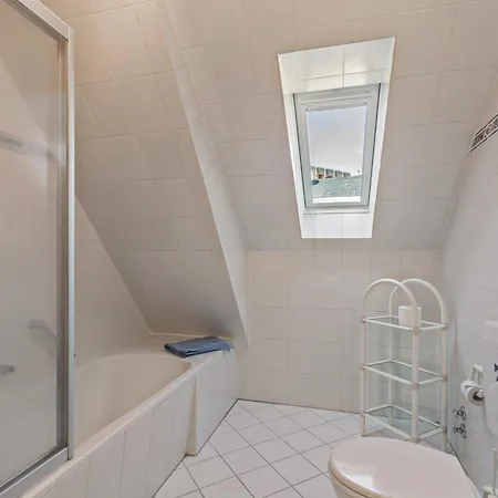 Appartmenthaus Felicitas Appartement *