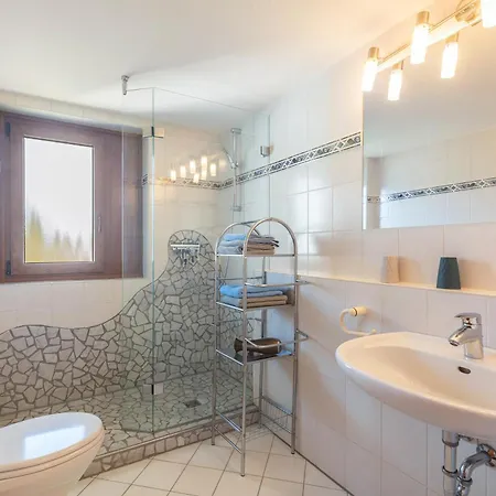 Appartmenthaus Felicitas Appartement Willingen (Upland)