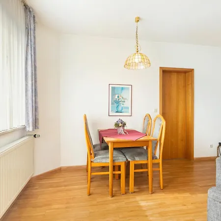 Appartement Appartmenthaus Felicitas Willingen (Upland)