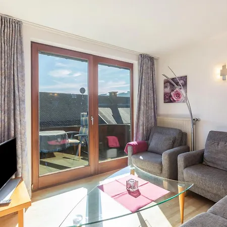 Appartmenthaus Felicitas Apartment Willingen (Upland)