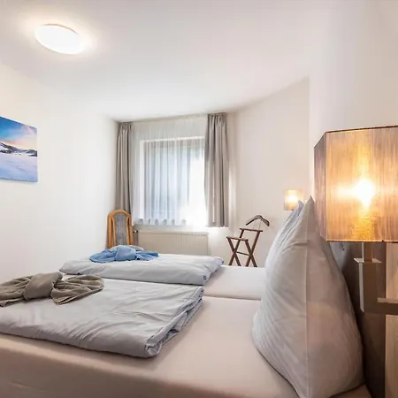 Appartement Appartmenthaus Felicitas Willingen (Upland)