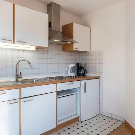 Appartmenthaus Felicitas Willingen (Upland)