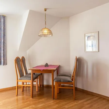 Appartmenthaus Felicitas