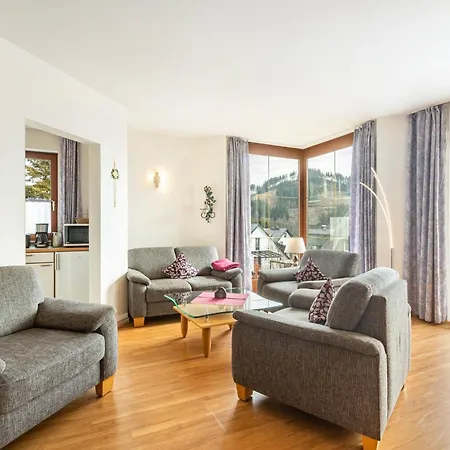 Appartement Appartmenthaus Felicitas